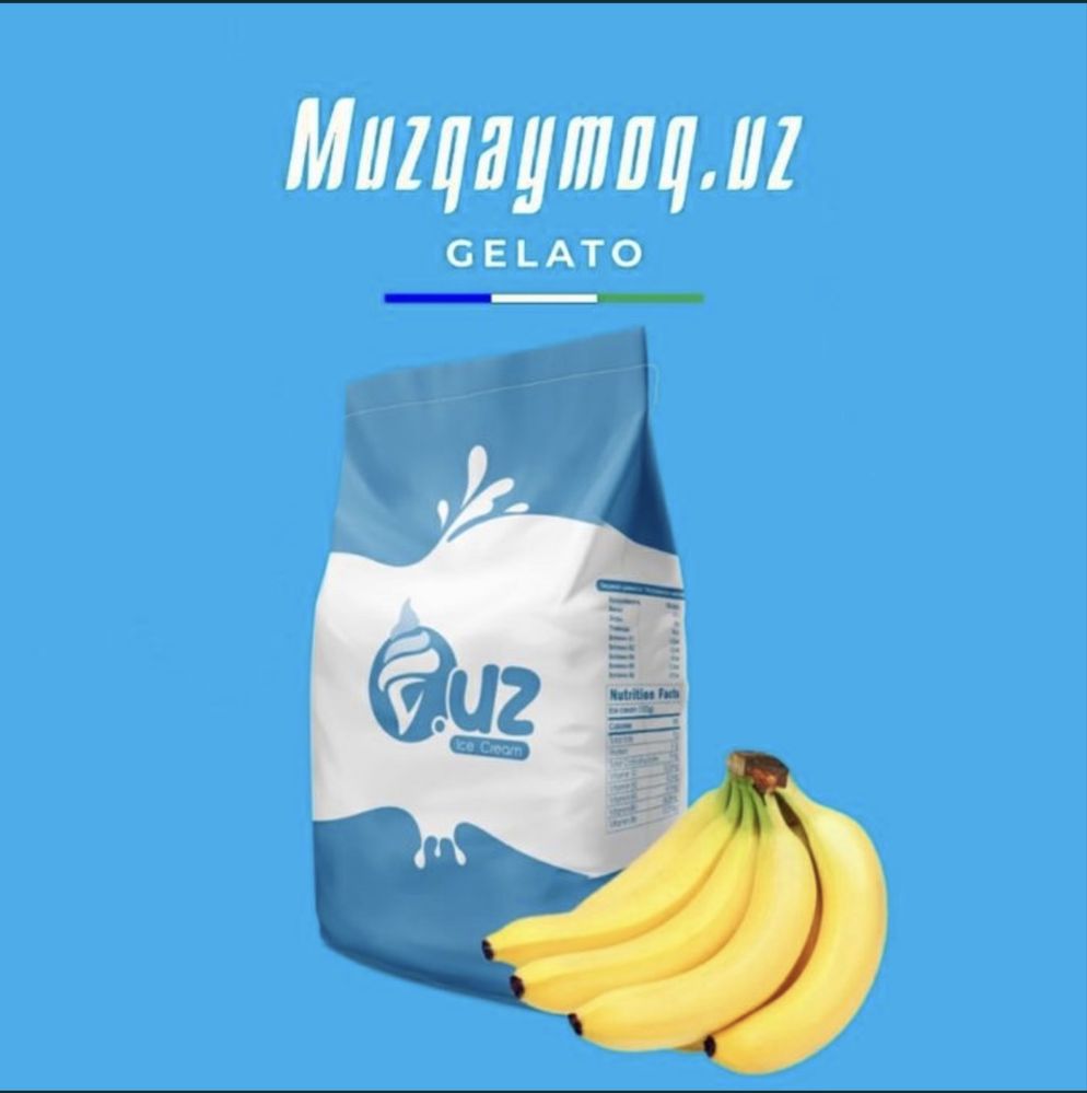 Смесь морожены, Quyma marojni smeslari   Freyzir Rajok kaktellar bor