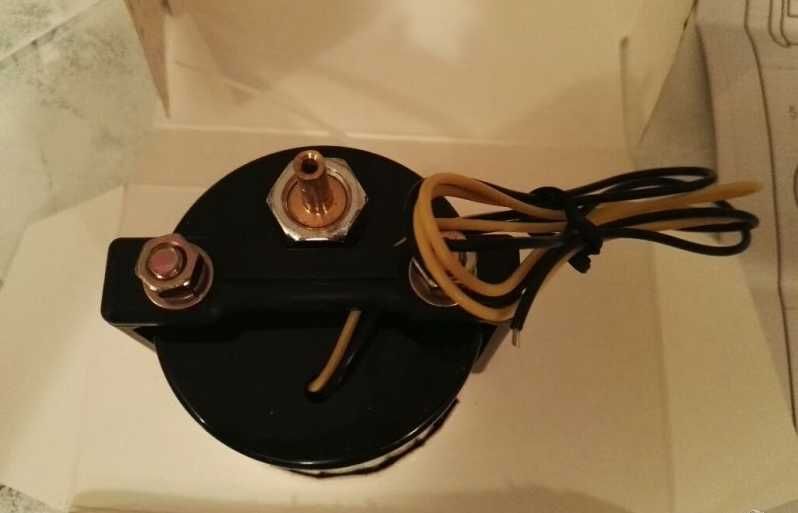 Бустметър,2 бара,с мап сензор,механичен,2 модела,52мм,60мм,Boostmeter