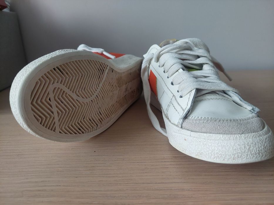 Keцове Nike Blazer