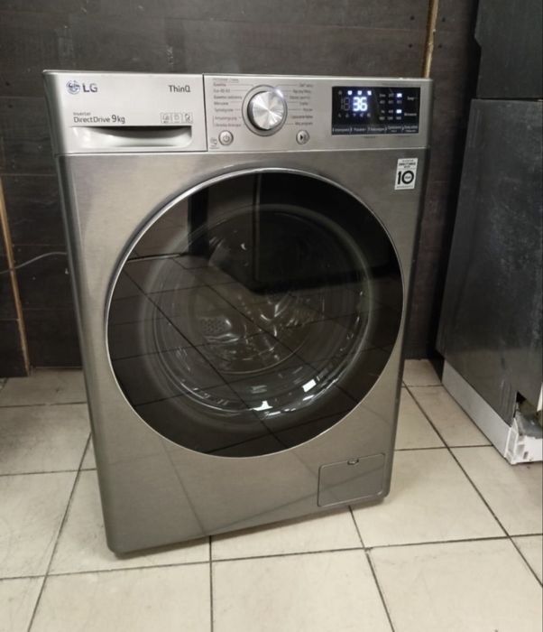 Стиральная машина