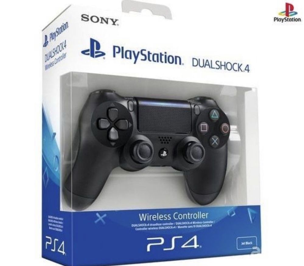 Sony ps4 DualShock (геймпад, джойстик)