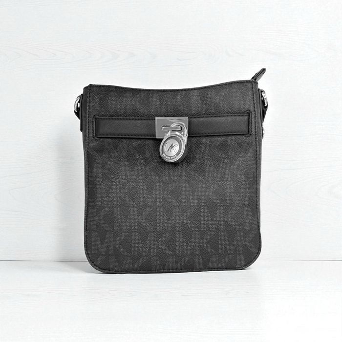 Michael Kors Hamilton Crossbody Дамска Чанта