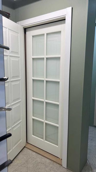 межкомнатные  Двери 2,2 , 2 м