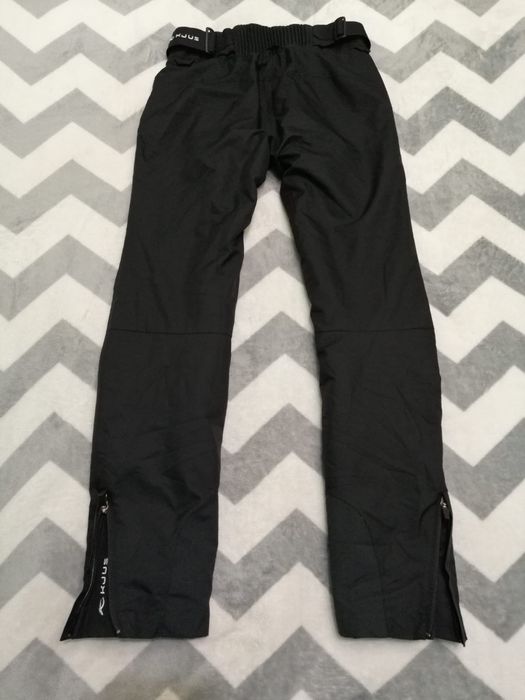 KJUS pantaloni S damă SEQUENCE snowboard SKI | transport GRATUIT‼️FAN