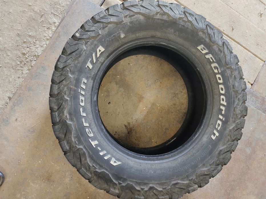 Продам 4-шт колесо