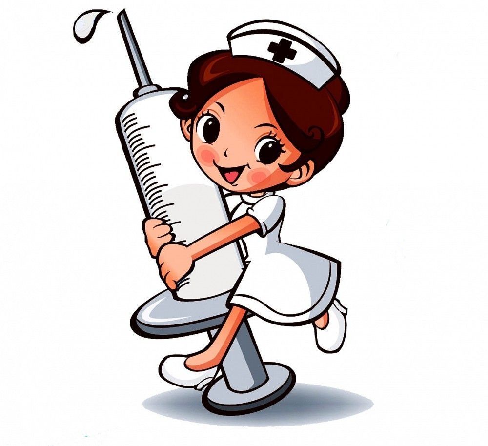 Медсестра на выезд