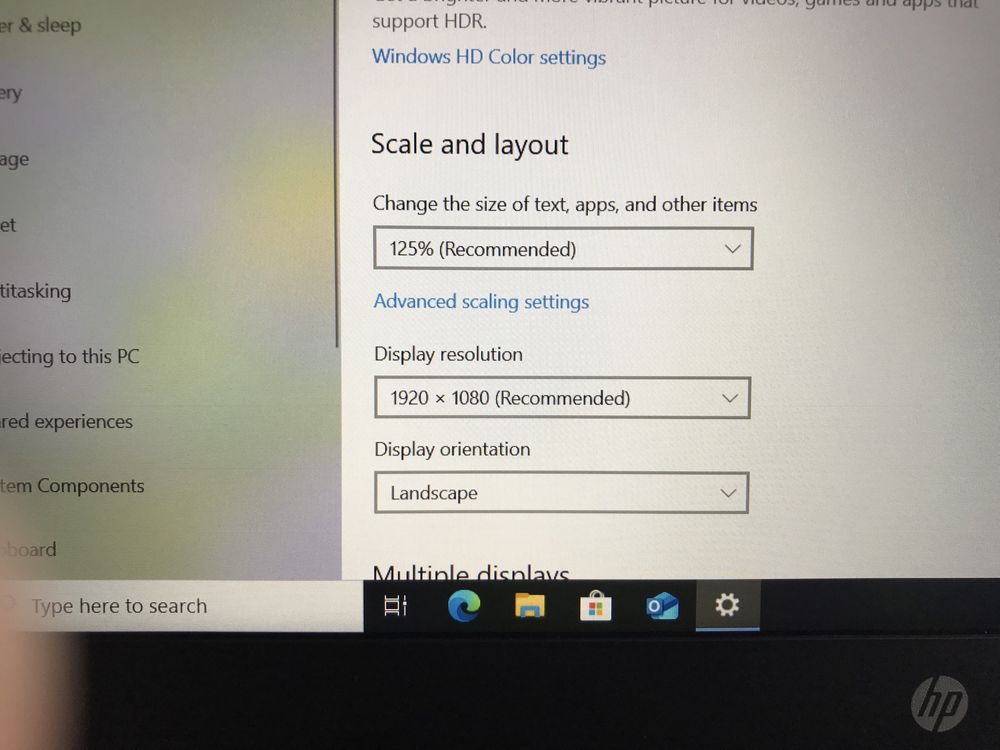 HP ProBook 650 G7-15.6",Intel Core i5-10310U,16GB-DDR4,512GB NVMe-SSD