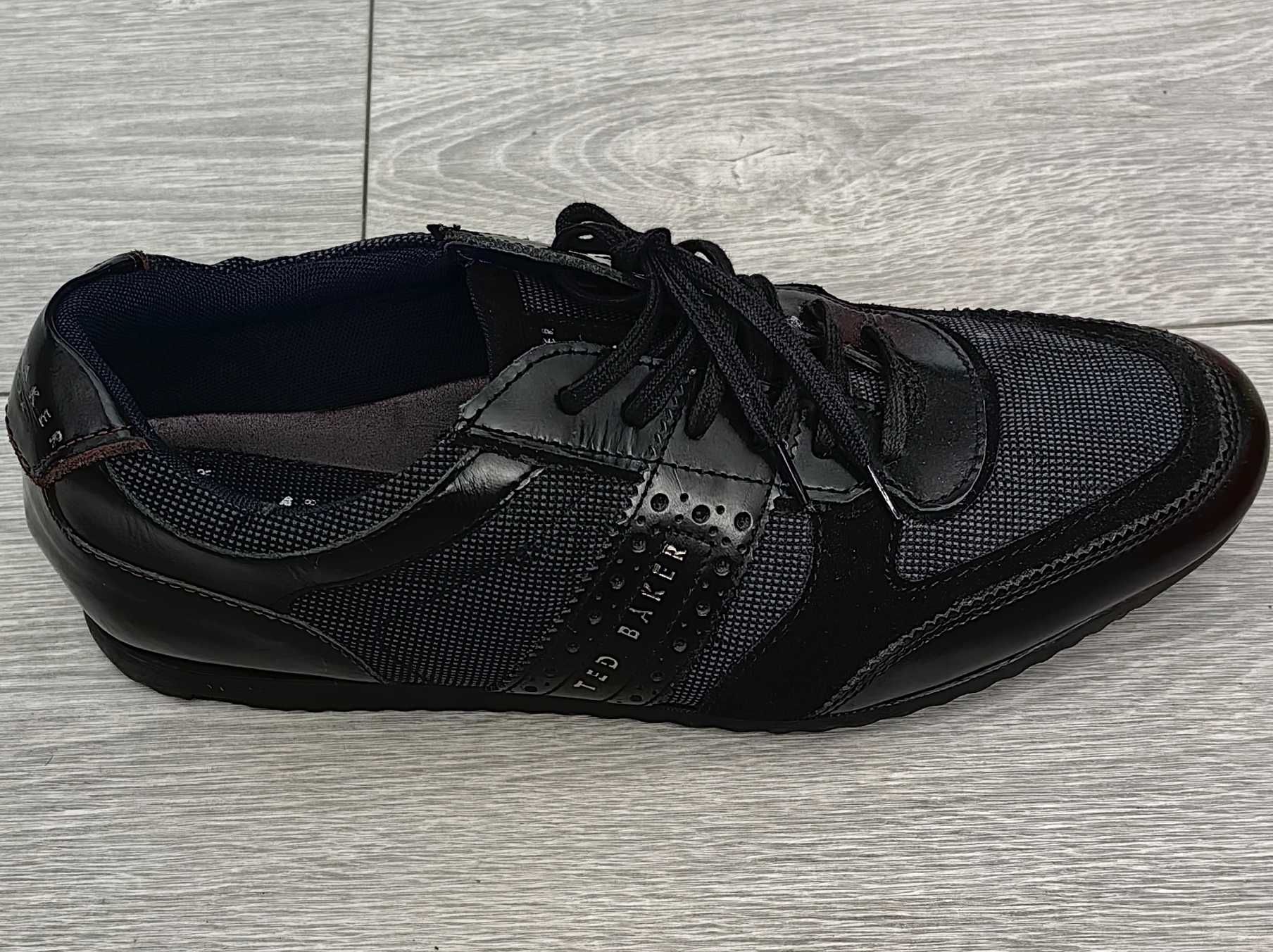 Pantofi casual Ted Baker