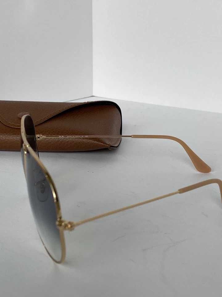 Дамски унисекс слънчеви очила Ray Ban