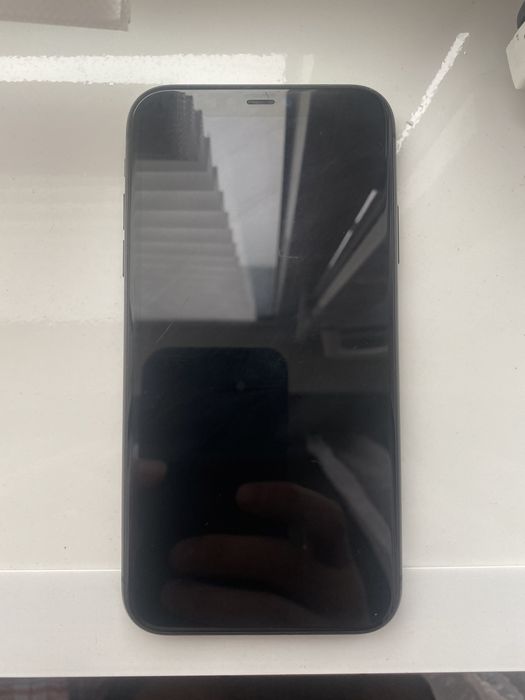 IPhone 11 64gb в хорошем состонии