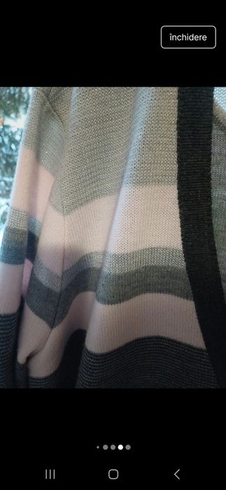 Pulover aspect 2in 1