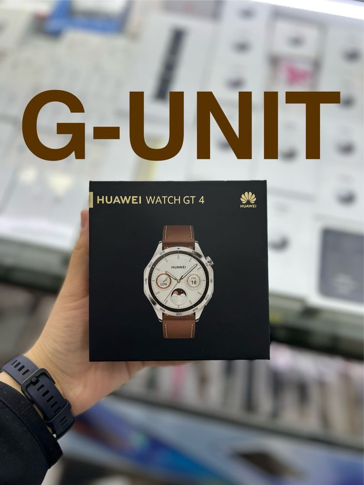 Huawei GT4  (оптом)