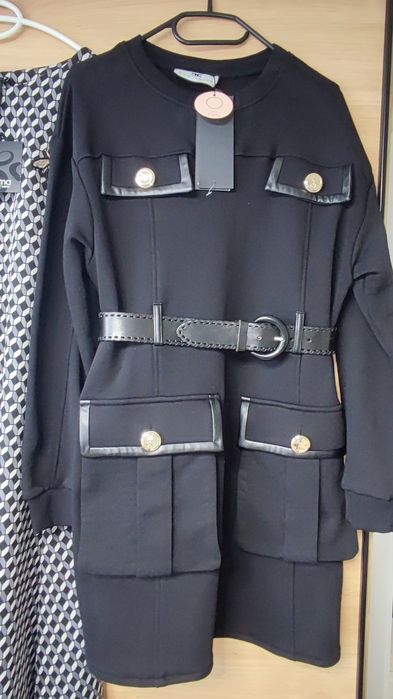 Две прекрасни рокли Чисто нови