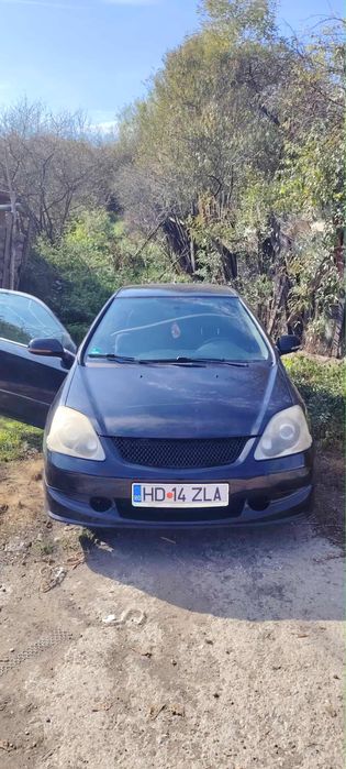 Honda Civic 1.6 172.000KM