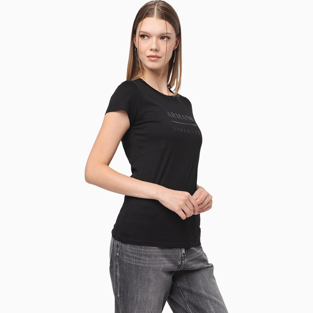 Оригинална дамска тениска Armani Exchange 6DYT11 YJ16Z 1200