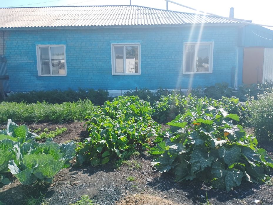 Продам дом г. Акколь