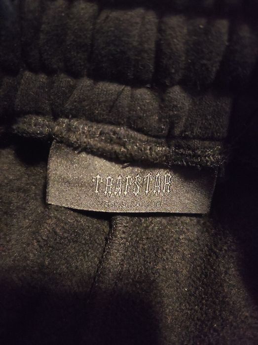 Pantaloni Trapstar Originali