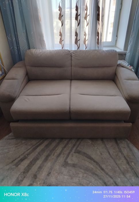 Диван 2,3м раскладной
