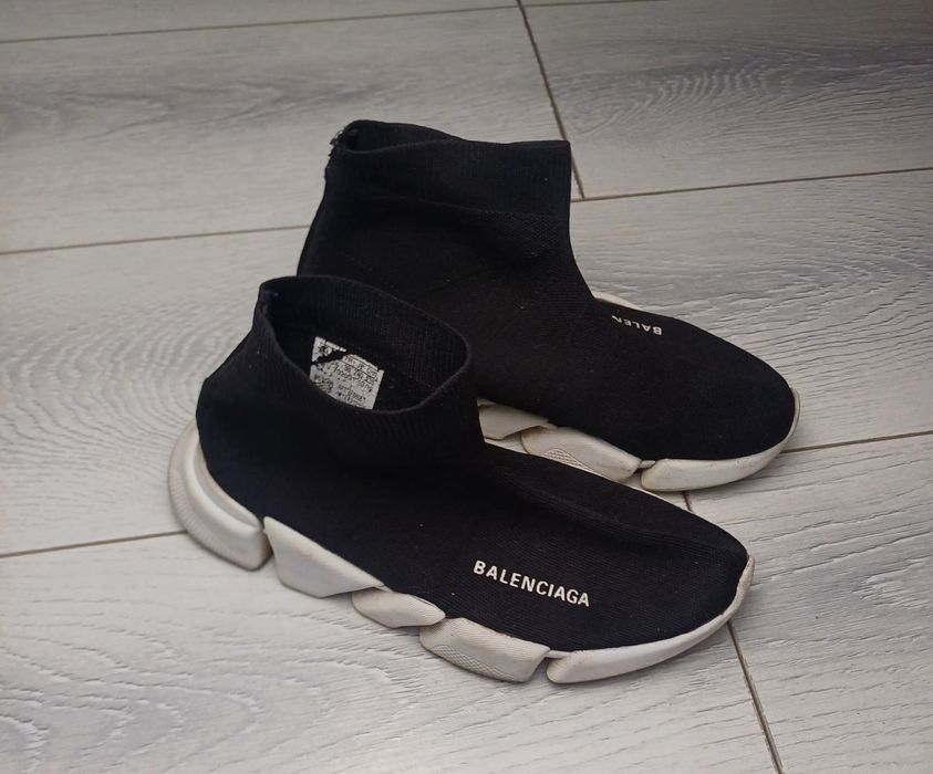 Sneakers Balenciaga nr.38