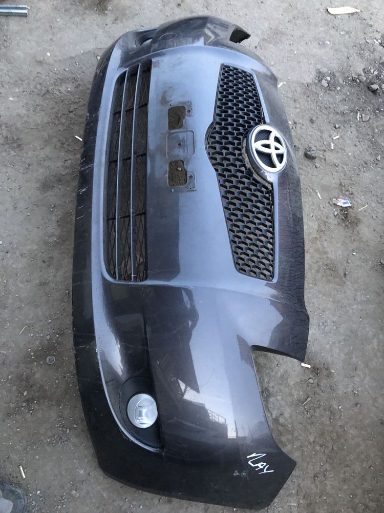 Bara fata Toyota Yaris 2005-2009 originala