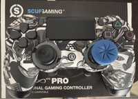Scuf infinity4 pro controller ps/PC