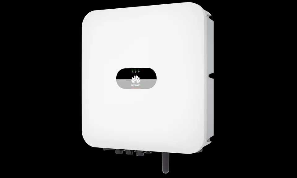 Invertor NOU HUAWEI 5kW si 3kW monofazat / BMS LUNA2000-5KW-C0
