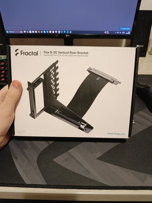 Fractal Design Flex B-20