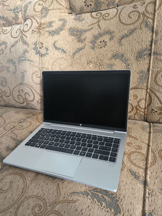 Hp probook g8 i7 core