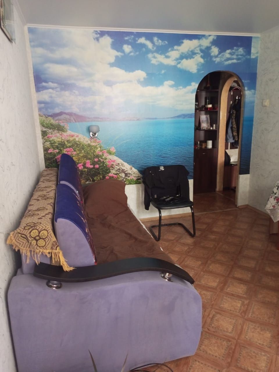 Продам 2-х комнатную квартиру на Ружейникова
