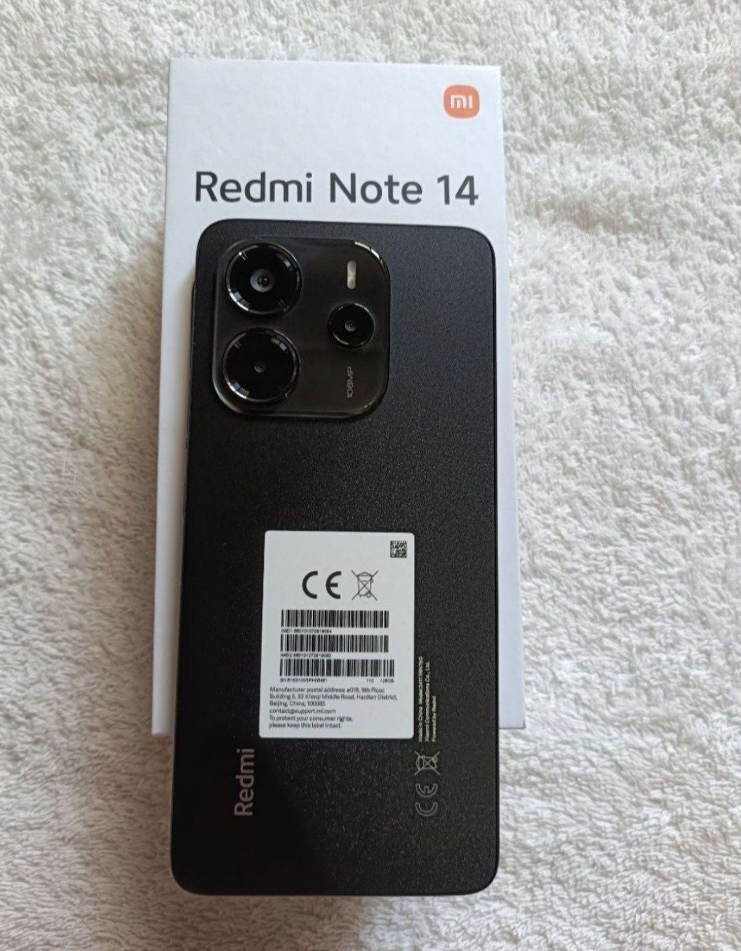 Redmi not 14 bor abemn qilasimi dap qilaman
