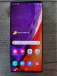 Geam Sticla Ecran Display Samsung Note 8 9 10 Plus 20 Ultra