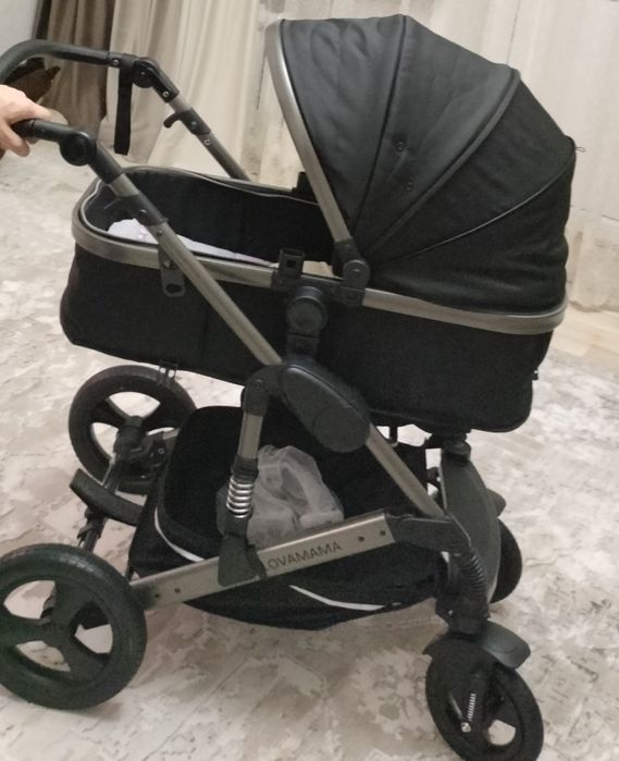 Срочно!Продам детскую коляску