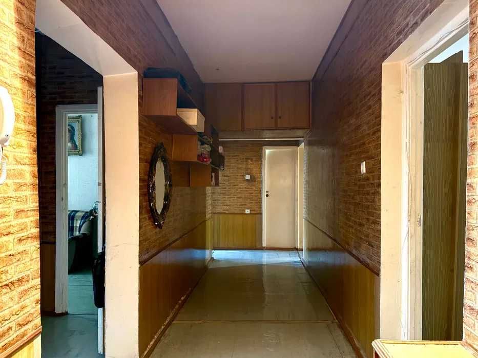 СРОЧНО 4х комнатная 100м2 4/6/9 продаётся (Ипотека)