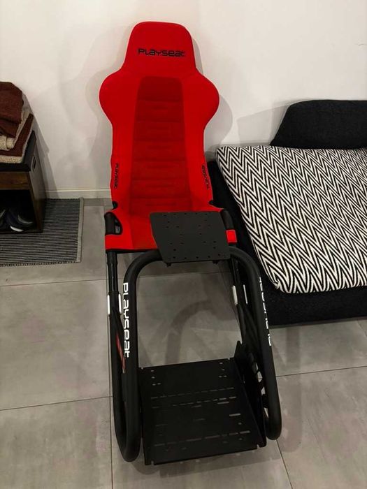 Playseat Trophy – Scaun Sim Racing – Stare excelentă