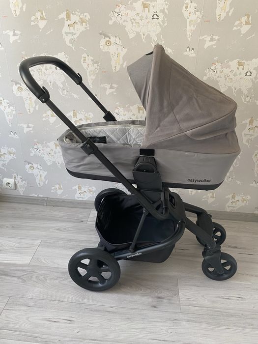 Easywalker Harvey2 Бебешка количка