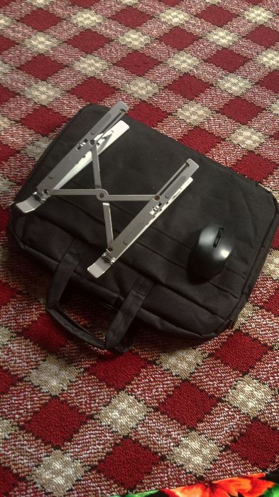 HP Laptop CORE I5 512gb/16