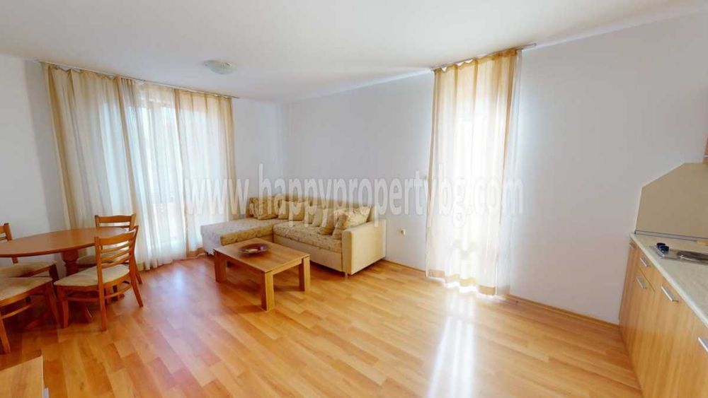 Продава се Тристаен апартамент в к.к. Слънчев бряг - 122 кв.м за 779 €/кв.м - Снимка #1