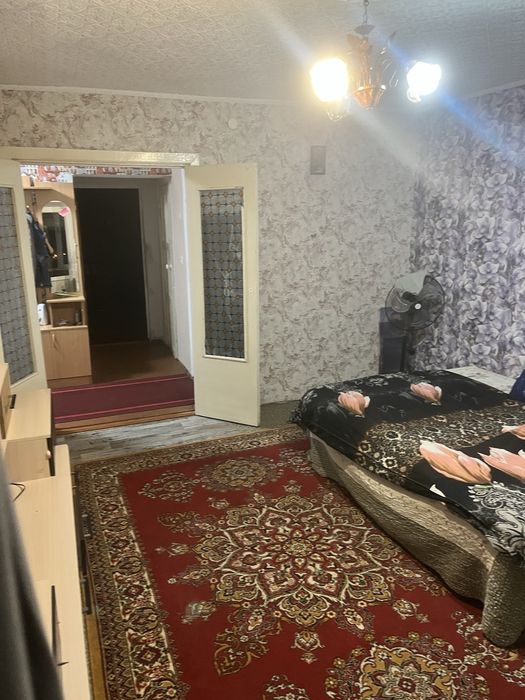 Продам квартиру 52м2