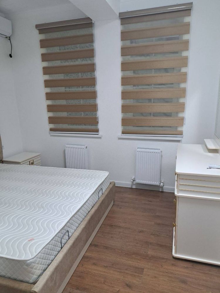 Аренда 2х ком квартиры Парк Фуркат ЖК Greenwich|0968