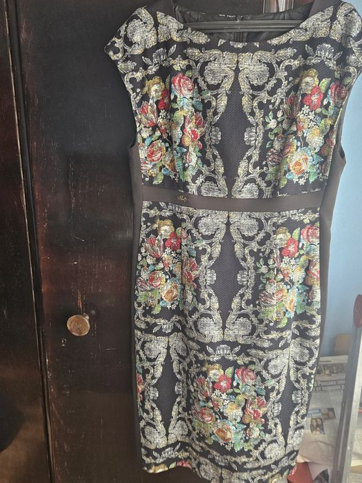 Рокля за делник и празник