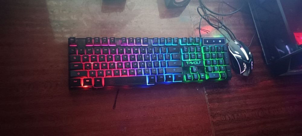 Kompyuter sotiladi holati ideal