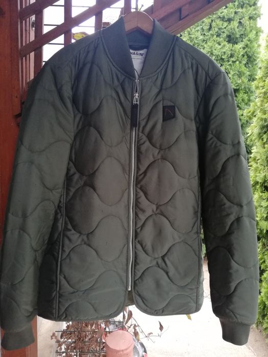 Geaca bărbați Chasin bomber M