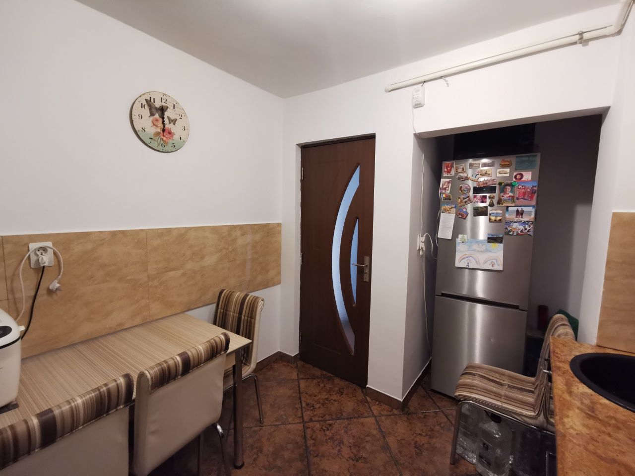 Apartament 3 camere Mercur 4