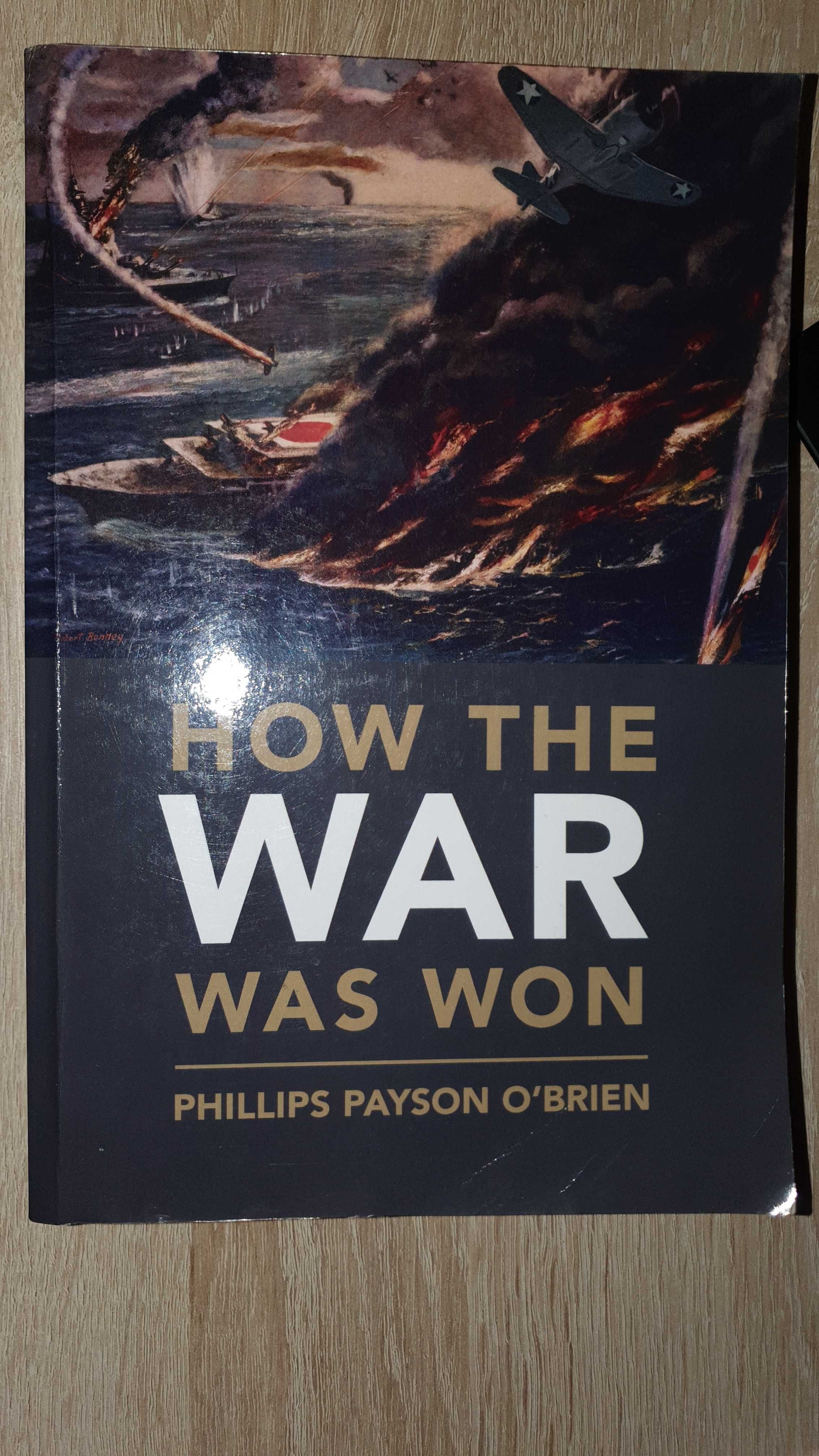 Craig L. Symonds - World War II at Sea: A Global History