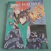 Album Henri MATISSE