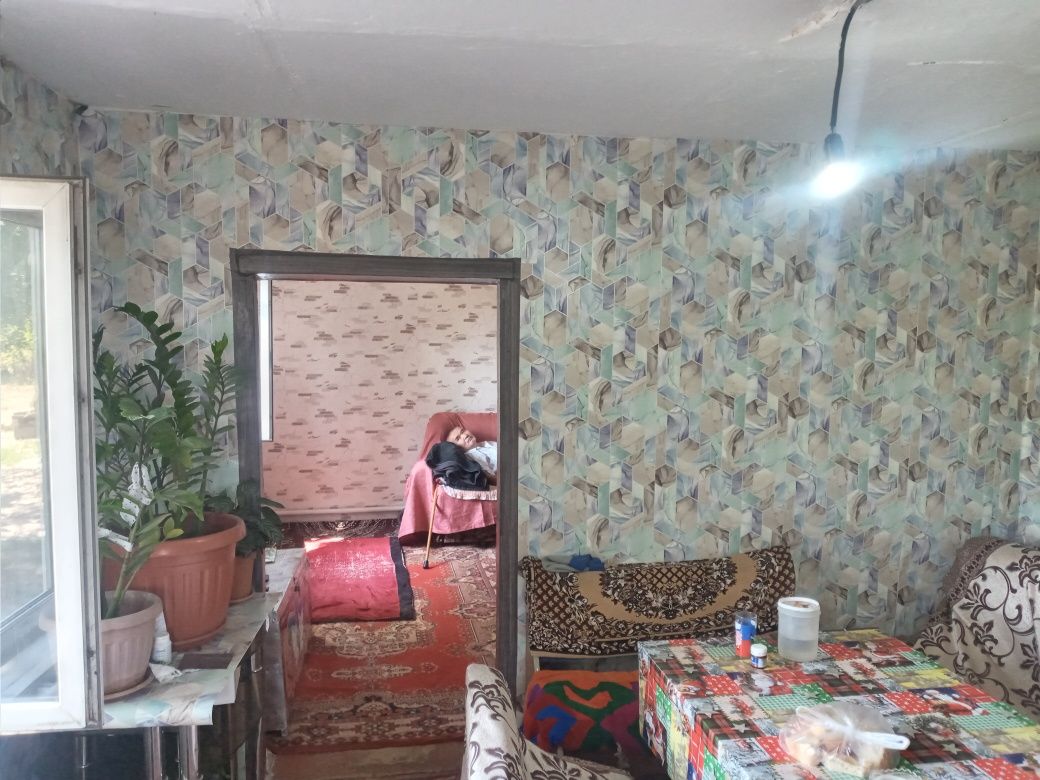 Продаётся дом срочно