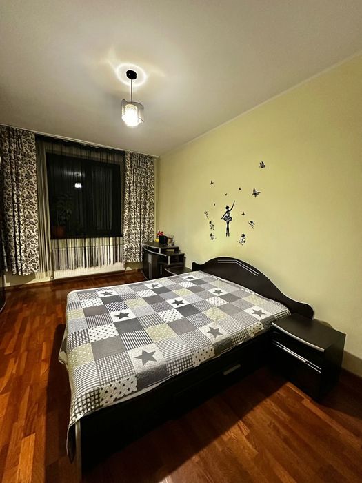 Apartament 3 camere bloc constructie noua, loc de parcare