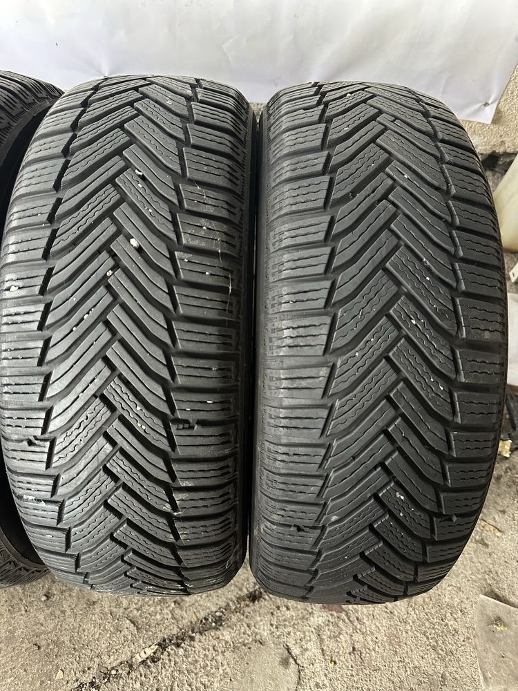 205/55/16 Michelin dot20