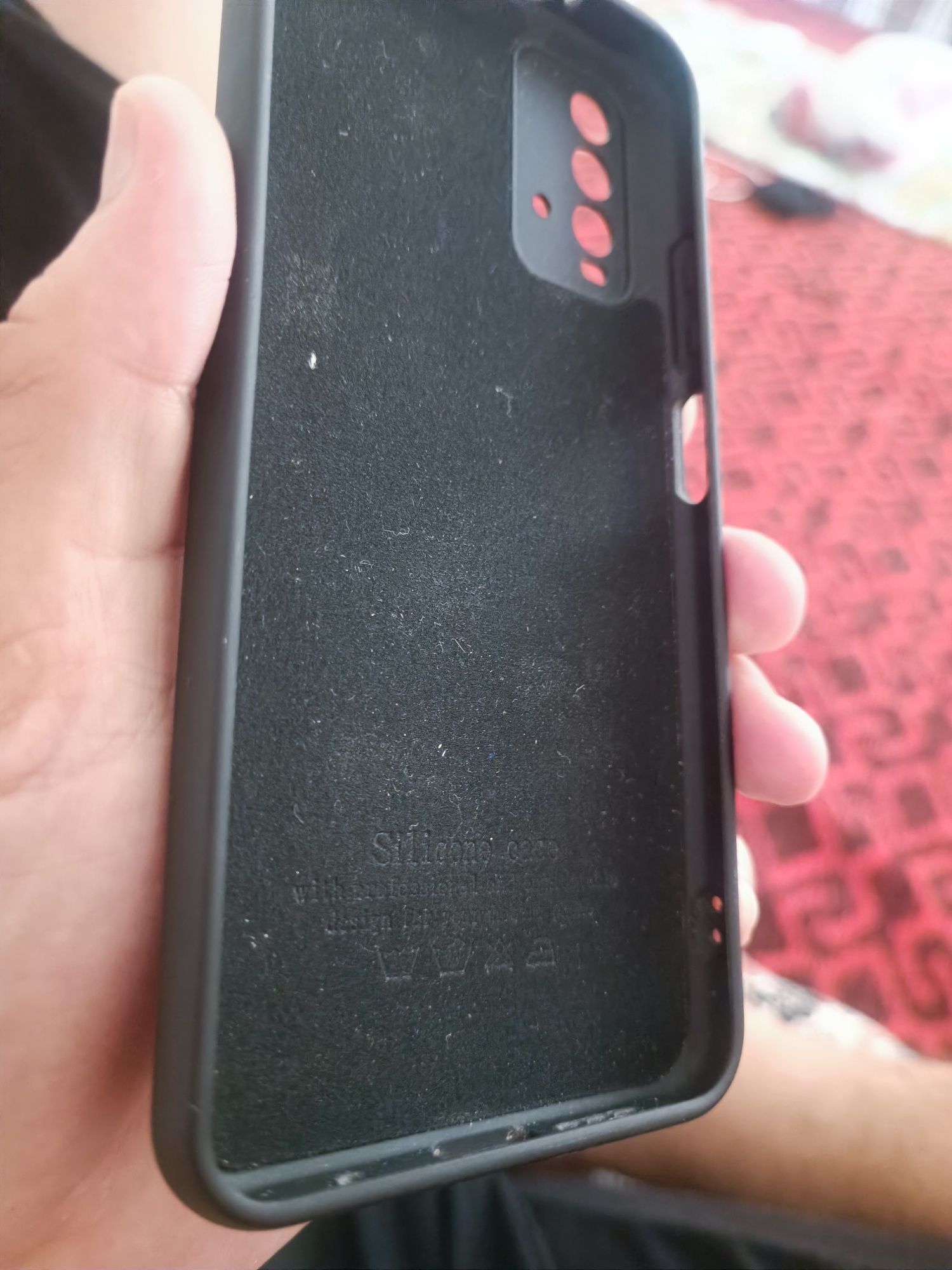Xiaomi  Redmi 9T
