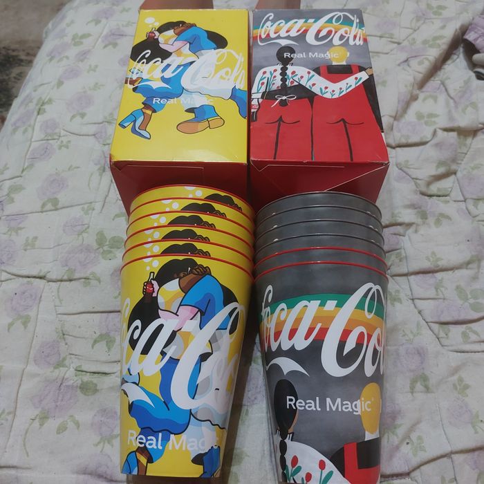 Vand set de pahare
